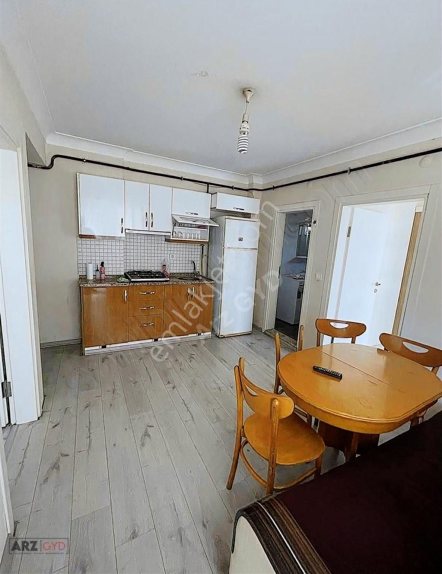 Devlet Hastahanesi Civarı Site İçi Kiralık 2+1 Eşyalı Apart