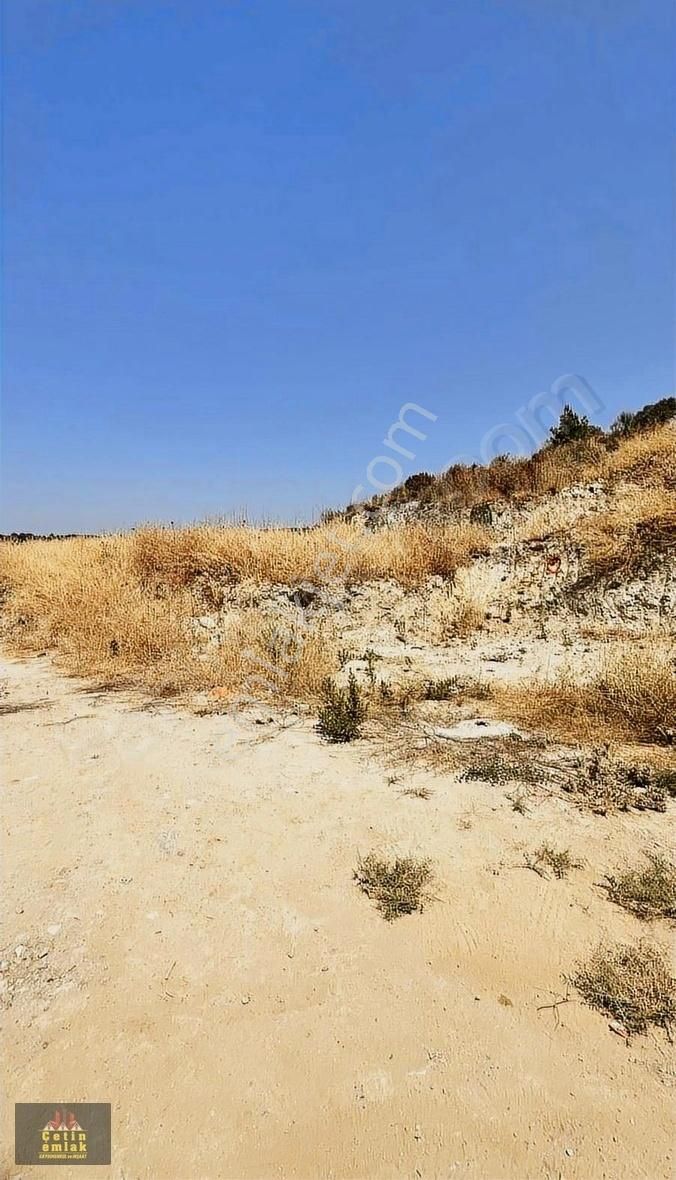 Kuşadası Davutlarda Full Deniz Manzaralı İmarlı Tek Villık Arsa