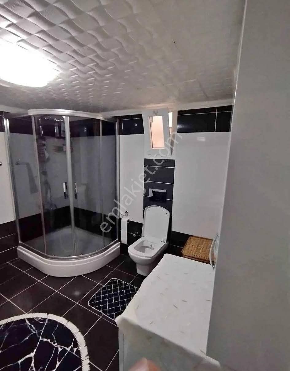 Samsun İlkadım Saitbey Mahallesi'nde Şehir Merkezinde 3+1 Satılık Daire