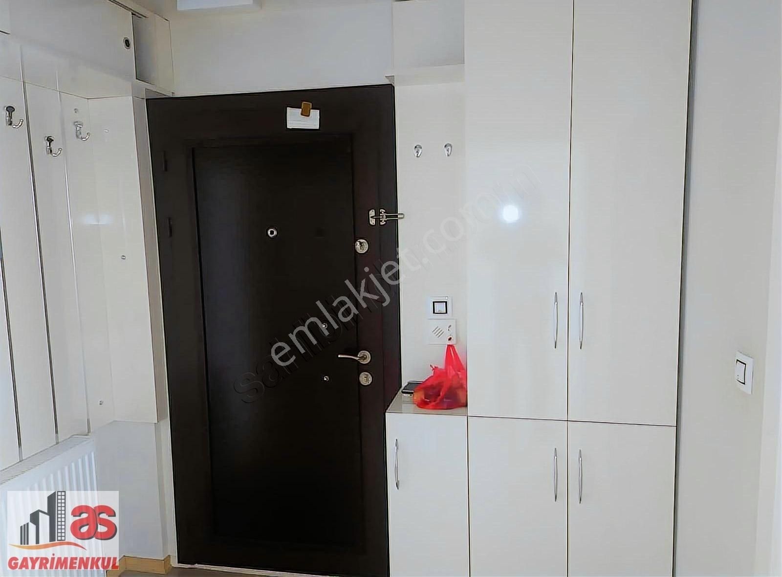 As Emlak Ş.tepenin En Güzel Yerinde Kiralık Kombili 2+0 Arakat - Görsel 5