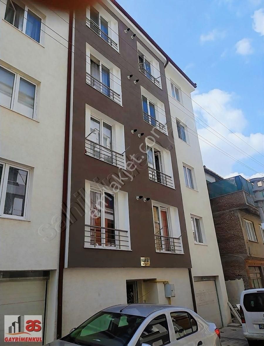 As Emlak Ş.tepenin En Güzel Yerinde Kiralık Kombili 2+0 Arakat