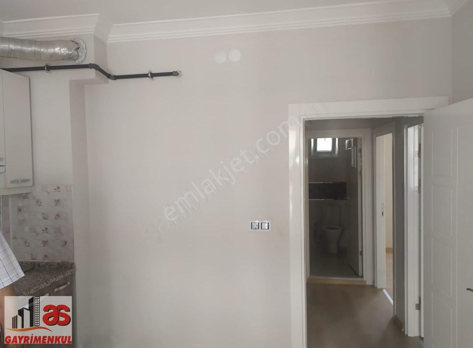 As Emlak Ş.tepenin En Güzel Yerinde Kiralık Kombili 2+0 Arakat - Görsel 6