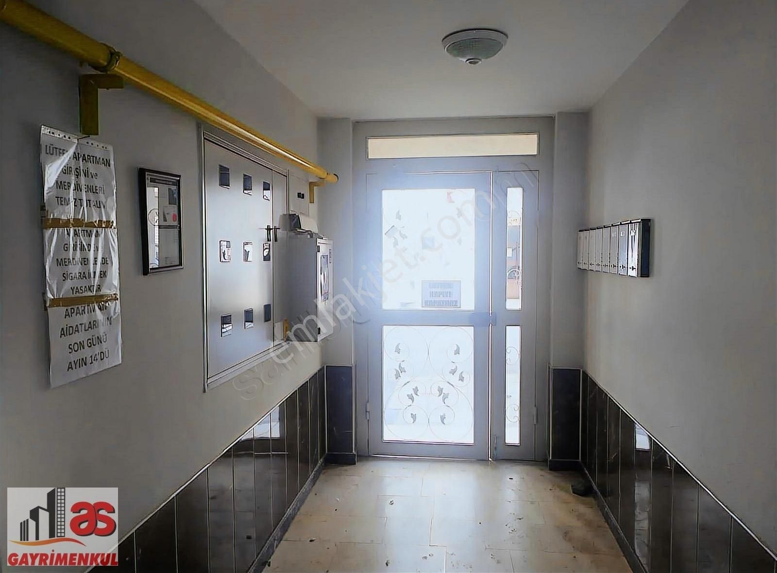 As Emlak Ş.tepenin En Güzel Yerinde Kiralık Kombili 2+0 Arakat - Görsel 2