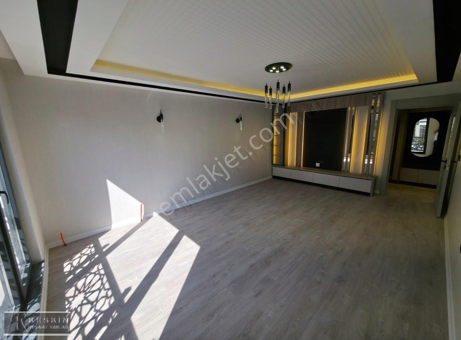 Keçiören Karakaya Mah Ultra Lüx 3+1 Satılık Daireler - Görsel 8