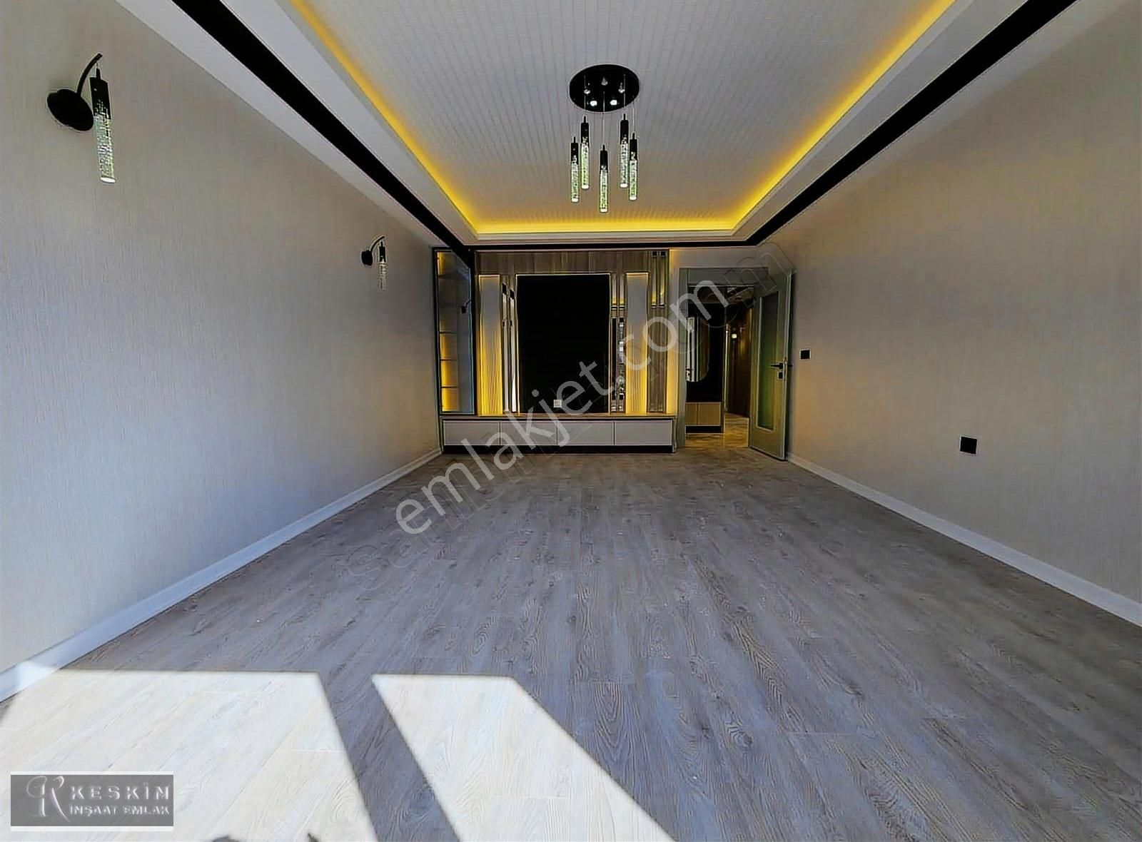 Keçiören Karakaya Mah Ultra Lüx 3+1 Satılık Daireler - Görsel 17