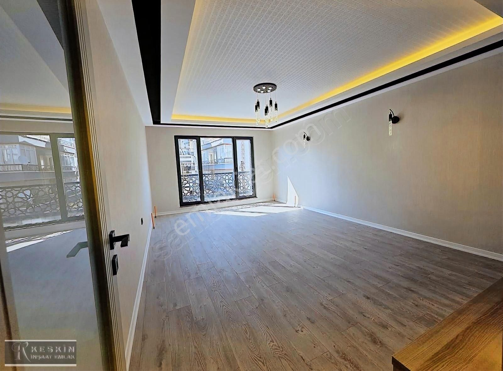 Keçiören Karakaya Mah Ultra Lüx 3+1 Satılık Daireler - Görsel 26