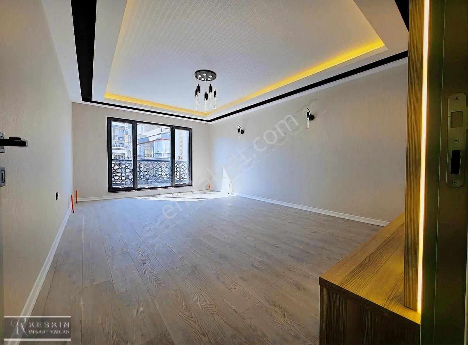 Keçiören Karakaya Mah Ultra Lüx 3+1 Satılık Daireler - Görsel 18