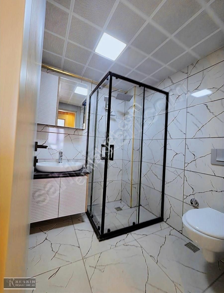 Keçiören Karakaya Mah Ultra Lüx 3+1 Satılık Daireler - Görsel 29