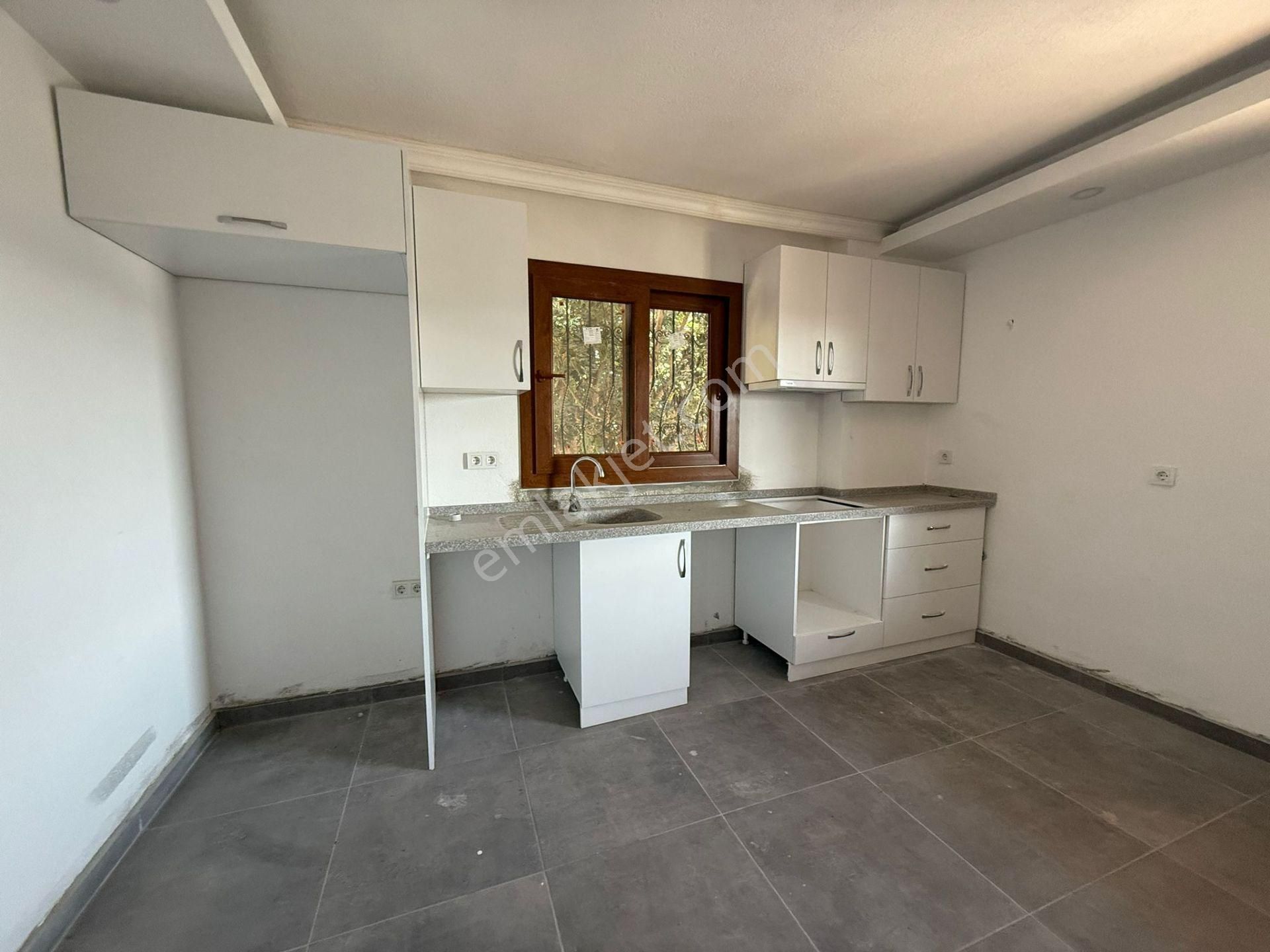 Gümüşlük Merkezde Satılık Yeni Daire Denize Yakın Ev Fırsat Fiyata Düşük Kredi Avantajlıdır Düzayak - Görsel 9