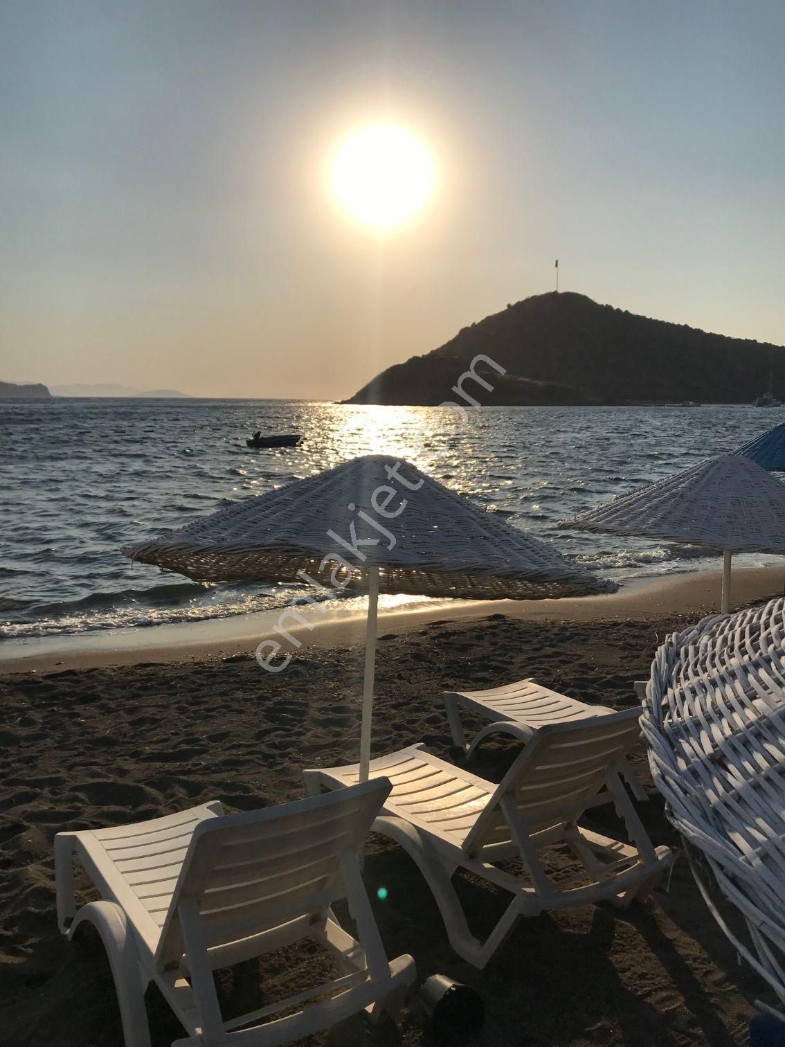 Gümüşlük Merkezde Satılık Yeni Daire Denize Yakın Ev Fırsat Fiyata Düşük Kredi Avantajlıdır Düzayak - Görsel 28