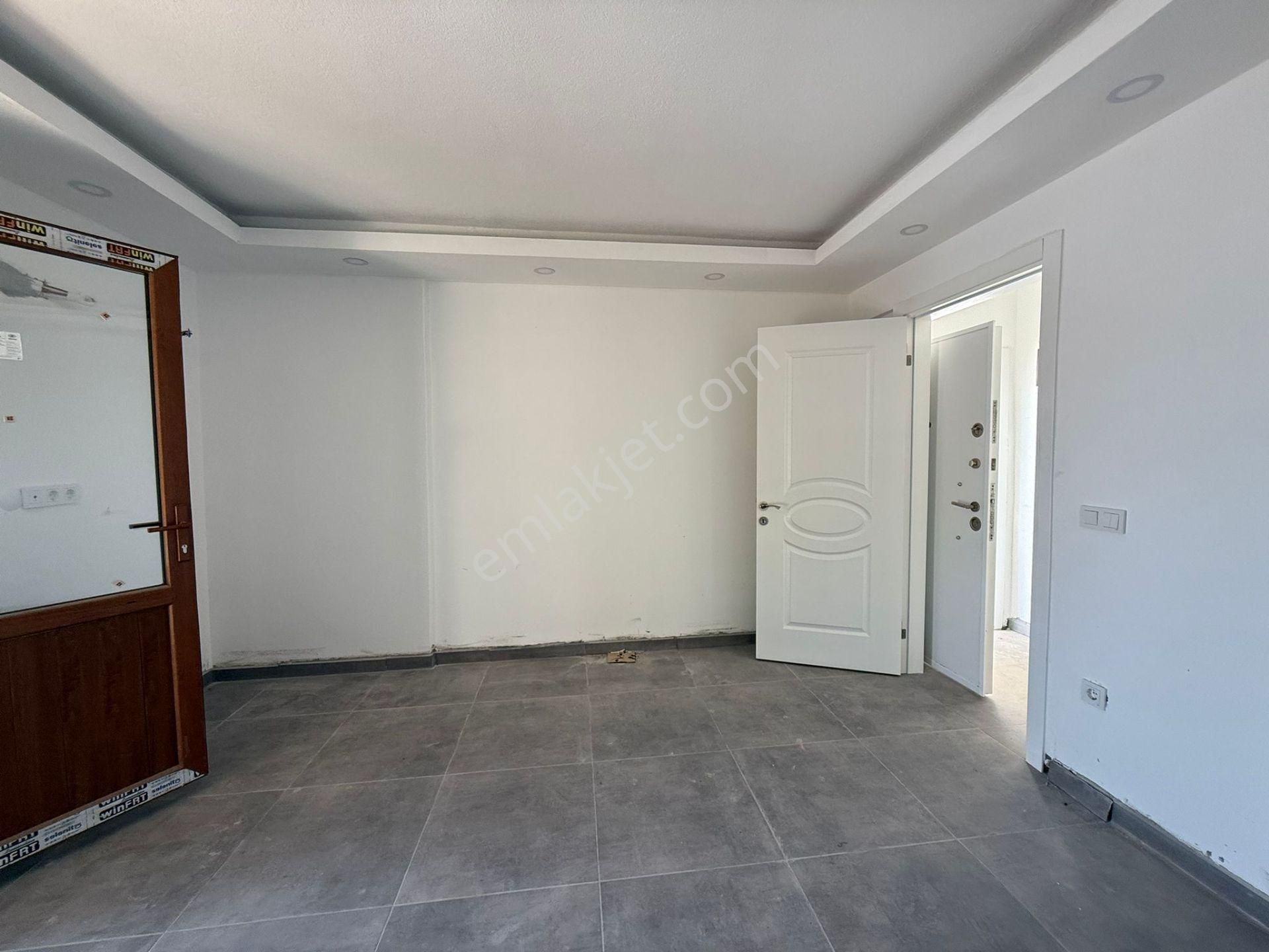 Gümüşlük Merkezde Satılık Yeni Daire Denize Yakın Ev Fırsat Fiyata Düşük Kredi Avantajlıdır Düzayak - Görsel 13