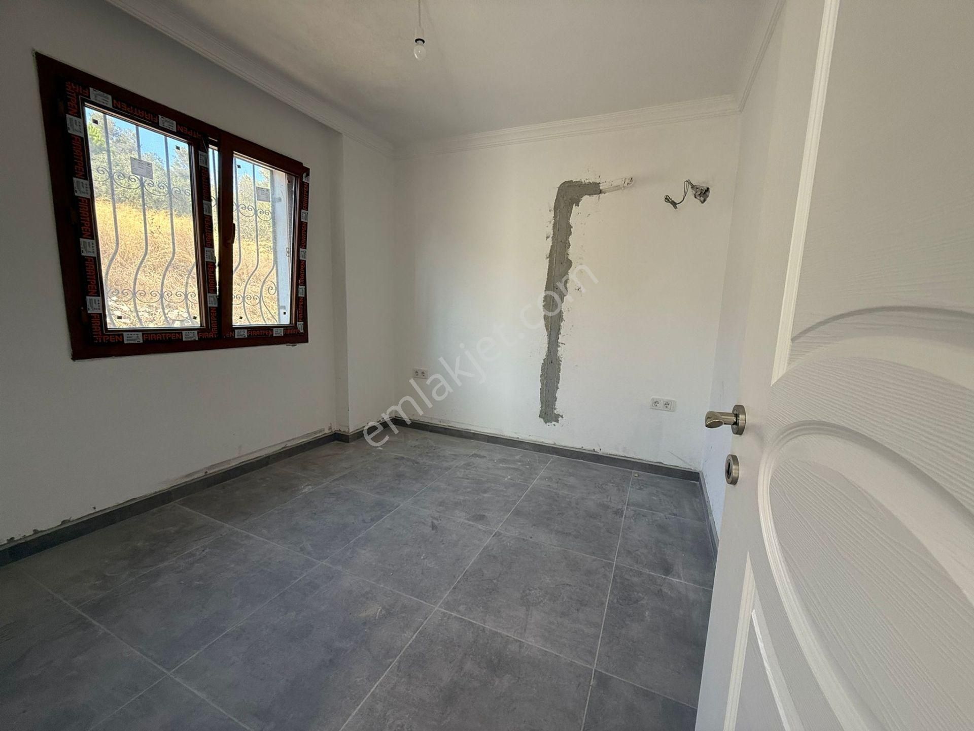 Gümüşlük Merkezde Satılık Yeni Daire Denize Yakın Ev Fırsat Fiyata Düşük Kredi Avantajlıdır Düzayak - Görsel 11