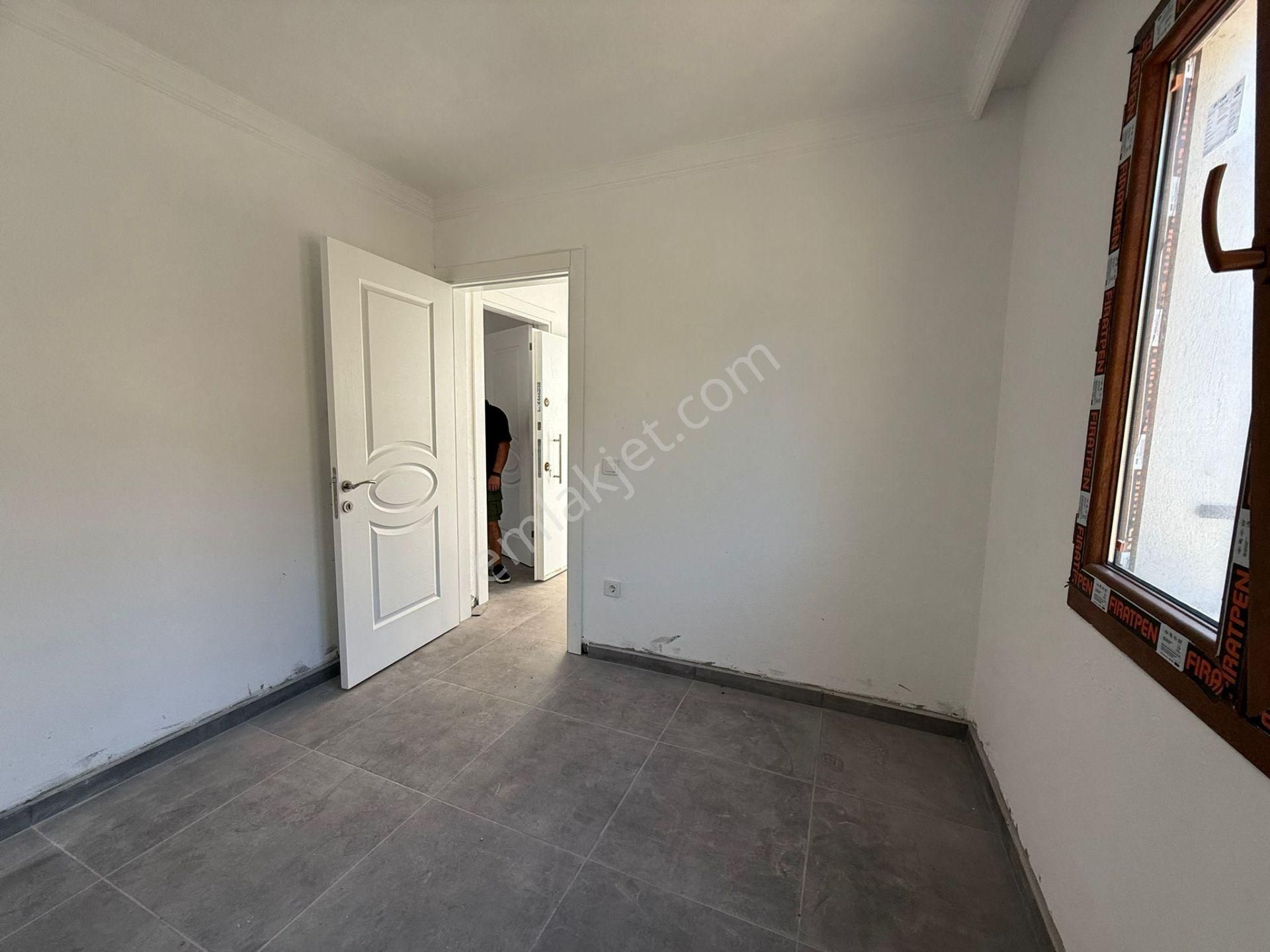 Gümüşlük Merkezde Satılık Yeni Daire Denize Yakın Ev Fırsat Fiyata Düşük Kredi Avantajlıdır Düzayak - Görsel 12