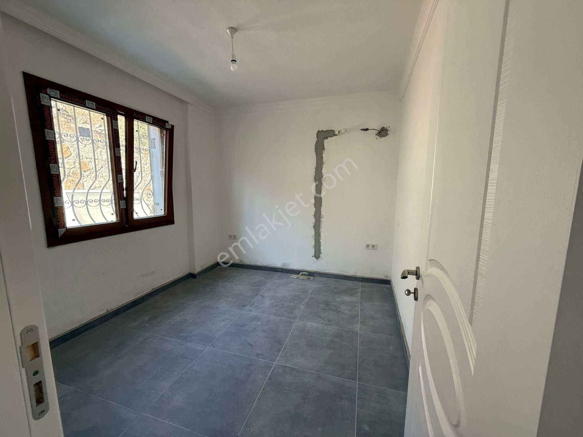 Gümüşlük Merkezde Satılık Yeni Daire Denize Yakın Ev Fırsat Fiyata Düşük Kredi Avantajlıdır Düzayak - Görsel 18