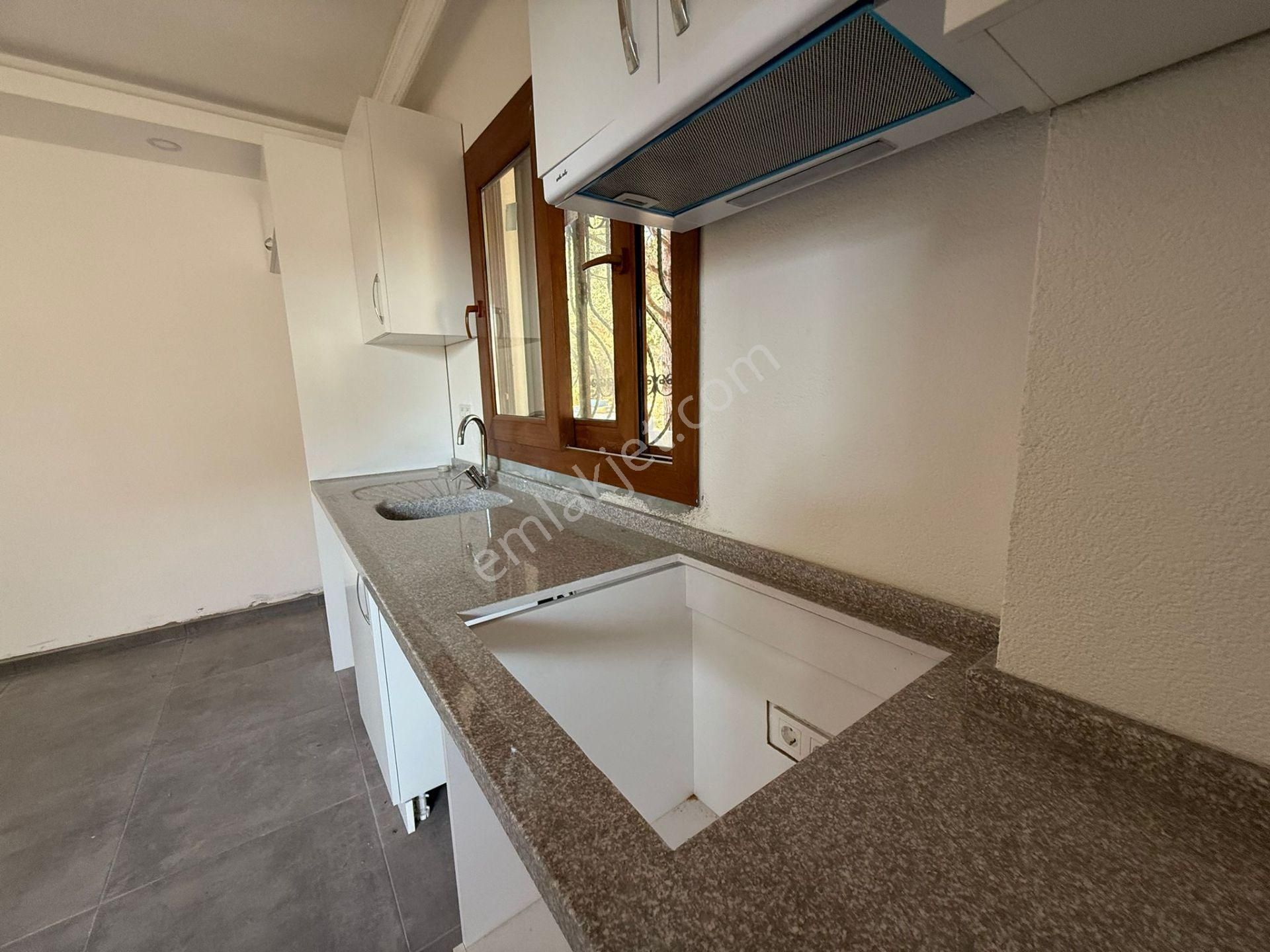 Gümüşlük Merkezde Satılık Yeni Daire Denize Yakın Ev Fırsat Fiyata Düşük Kredi Avantajlıdır Düzayak - Görsel 15