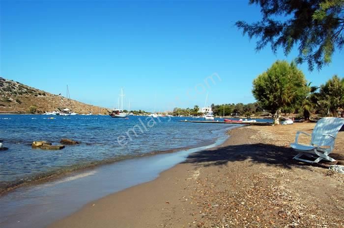 Gümüşlük Merkezde Satılık Yeni Daire Denize Yakın Ev Fırsat Fiyata Düşük Kredi Avantajlıdır Düzayak - Görsel 24