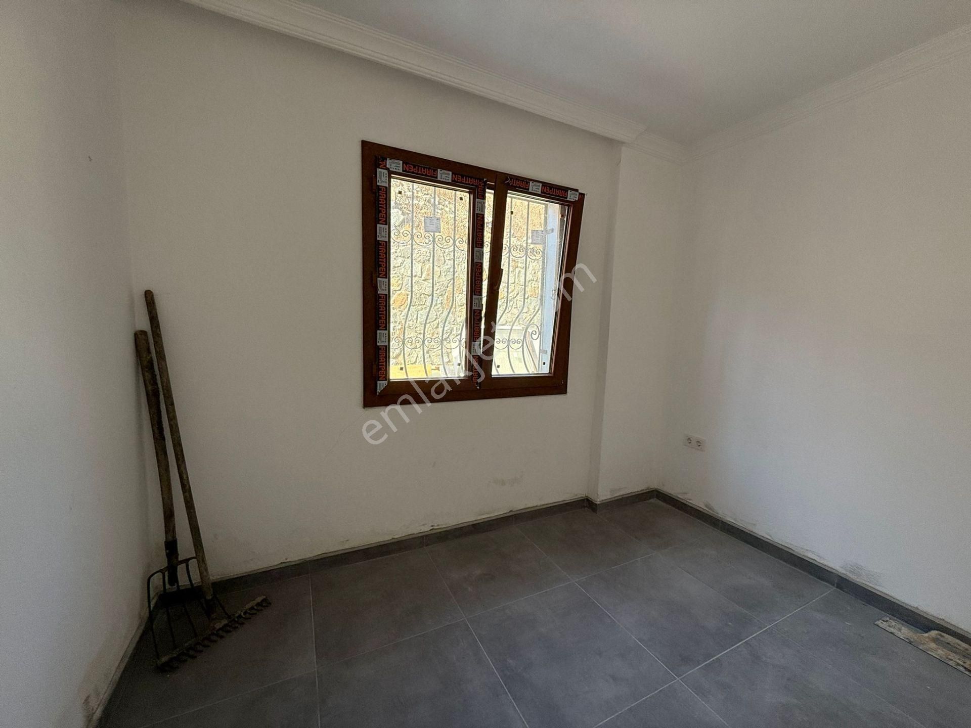 Gümüşlük Merkezde Satılık Yeni Daire Denize Yakın Ev Fırsat Fiyata Düşük Kredi Avantajlıdır Düzayak - Görsel 7