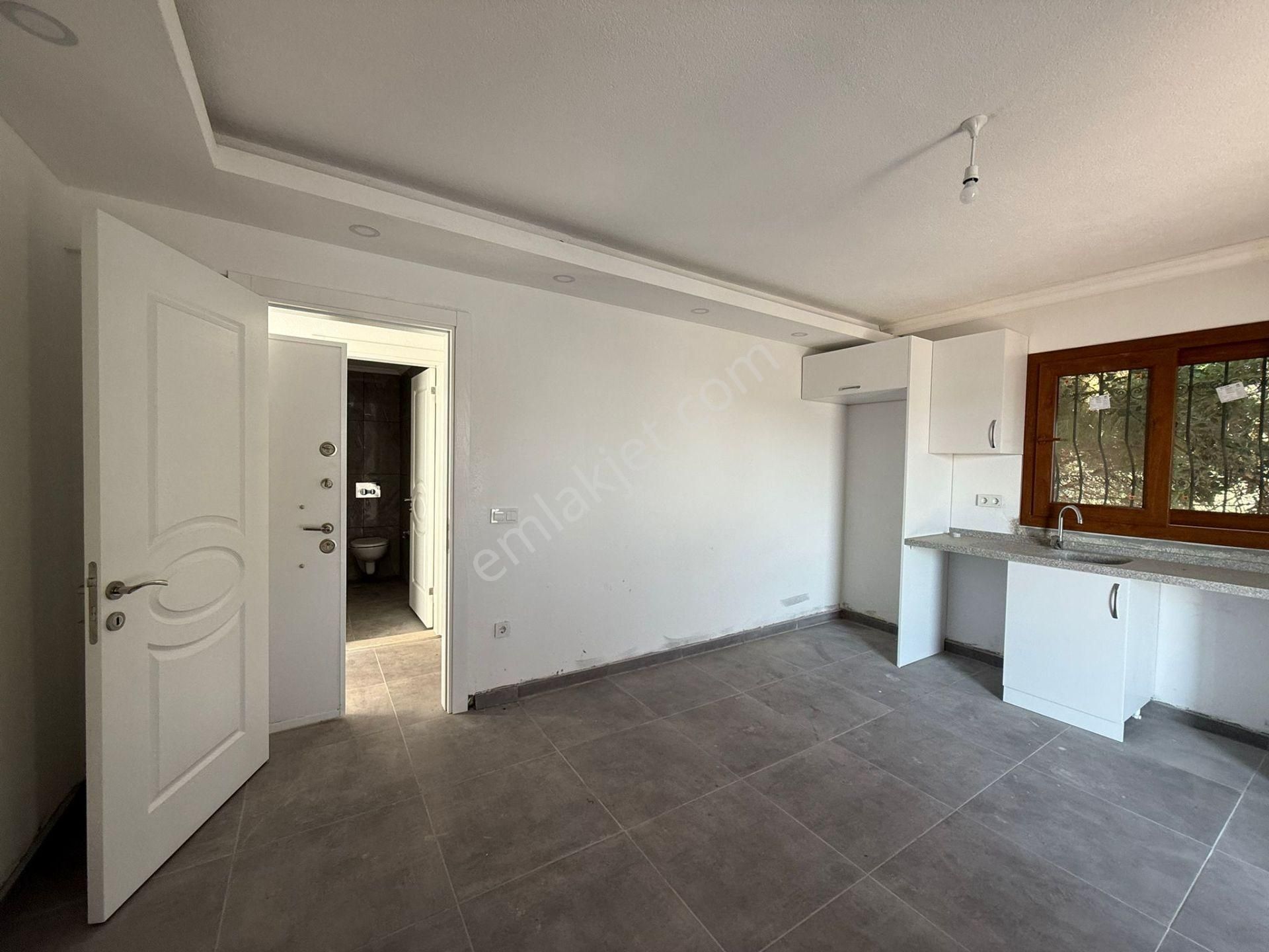 Gümüşlük Merkezde Satılık Yeni Daire Denize Yakın Ev Fırsat Fiyata Düşük Kredi Avantajlıdır Düzayak - Görsel 17