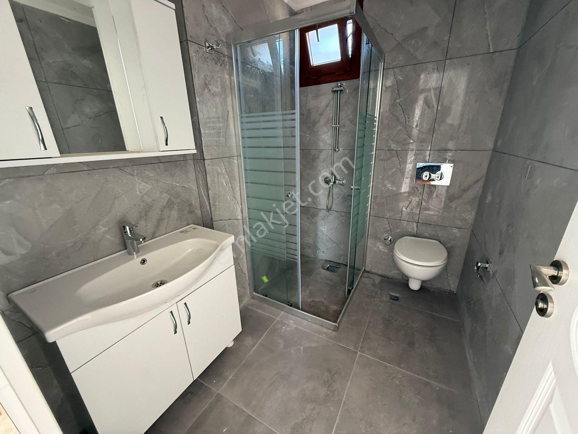 Gümüşlük Merkezde Satılık Yeni Daire Denize Yakın Ev Fırsat Fiyata Düşük Kredi Avantajlıdır Düzayak - Görsel 20