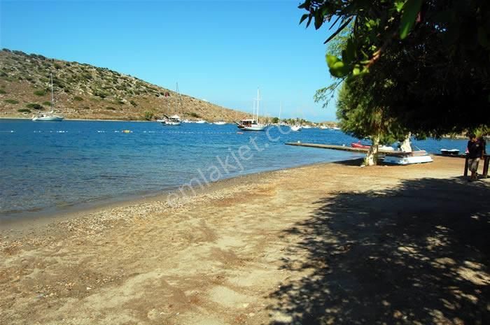 Gümüşlük Merkezde Satılık Yeni Daire Denize Yakın Ev Fırsat Fiyata Düşük Kredi Avantajlıdır Düzayak - Görsel 23