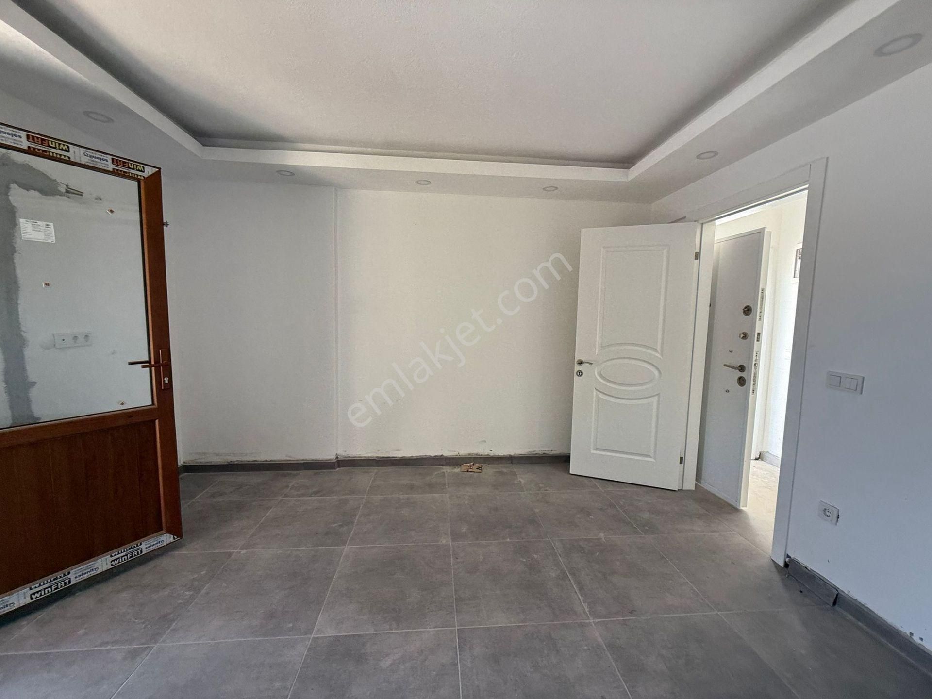 Gümüşlük Merkezde Satılık Yeni Daire Denize Yakın Ev Fırsat Fiyata Düşük Kredi Avantajlıdır Düzayak - Görsel 10