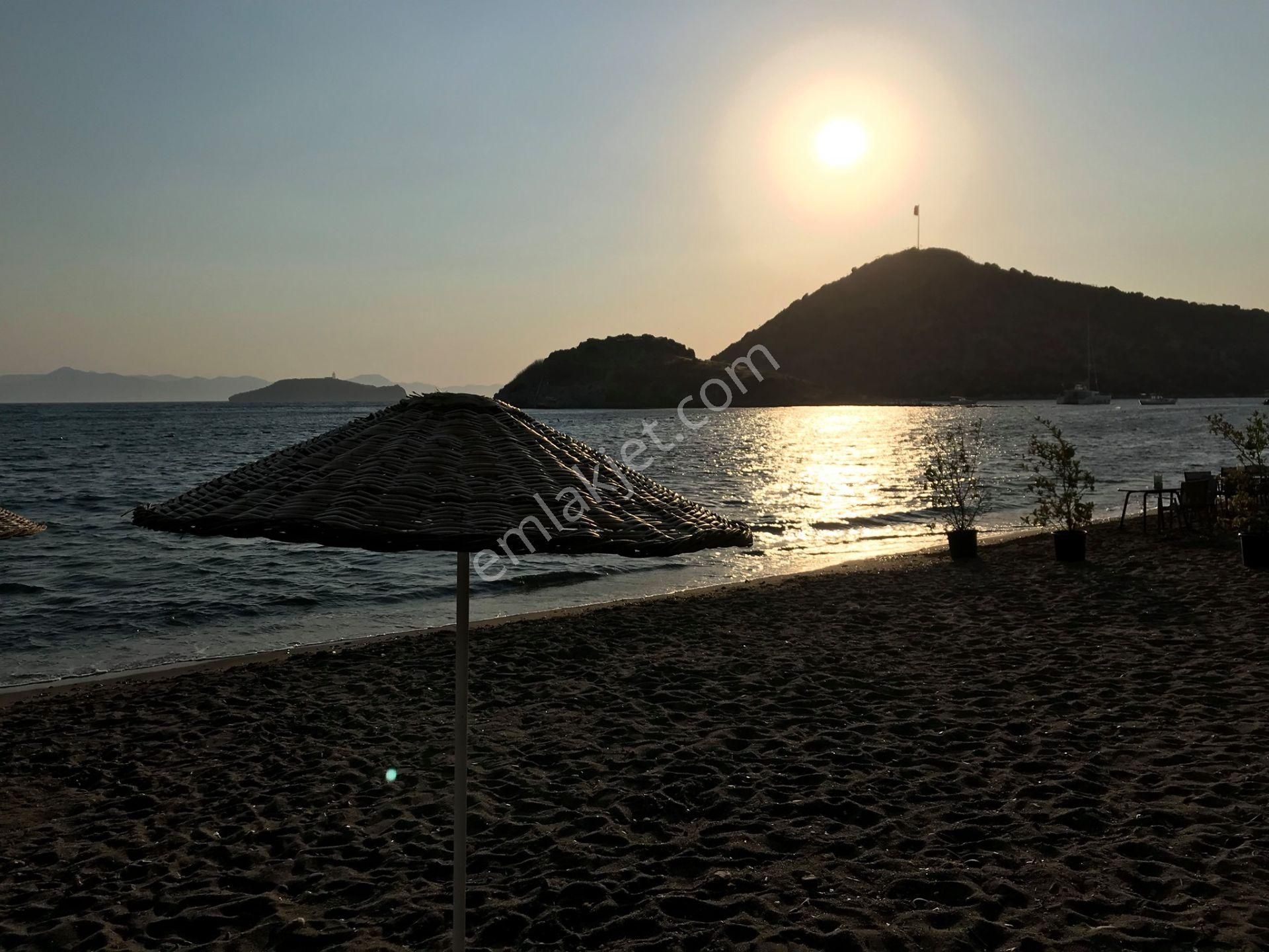 Gümüşlük Merkezde Satılık Yeni Daire Denize Yakın Ev Fırsat Fiyata Düşük Kredi Avantajlıdır Düzayak - Görsel 27