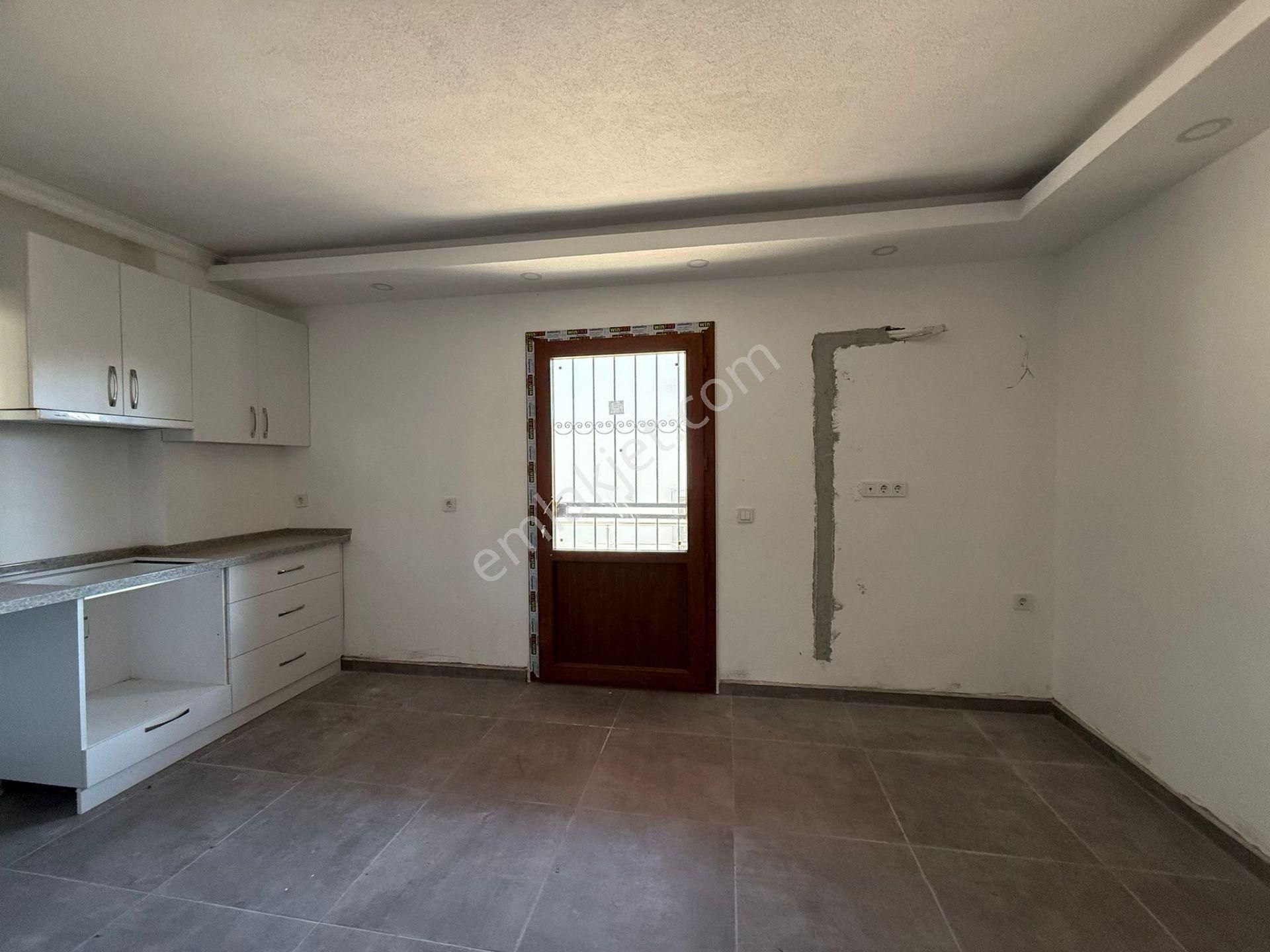 Gümüşlük Merkezde Satılık Yeni Daire Denize Yakın Ev Fırsat Fiyata Düşük Kredi Avantajlıdır Düzayak - Görsel 4