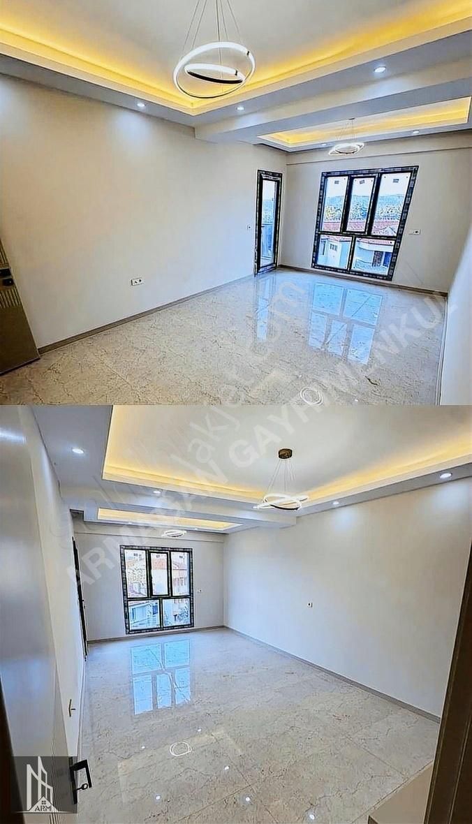 Armağan'dan Bağbaşı'nda Eşsiz 3+1 Lüks Daireler - Görsel 4