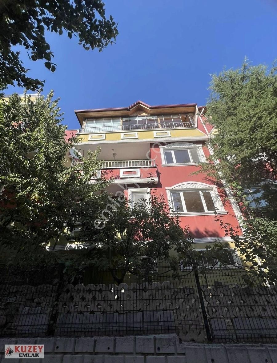 Kuzey Emlaktan Full+full Yapılı 6+2 Trbleks Villa Acil Satılık