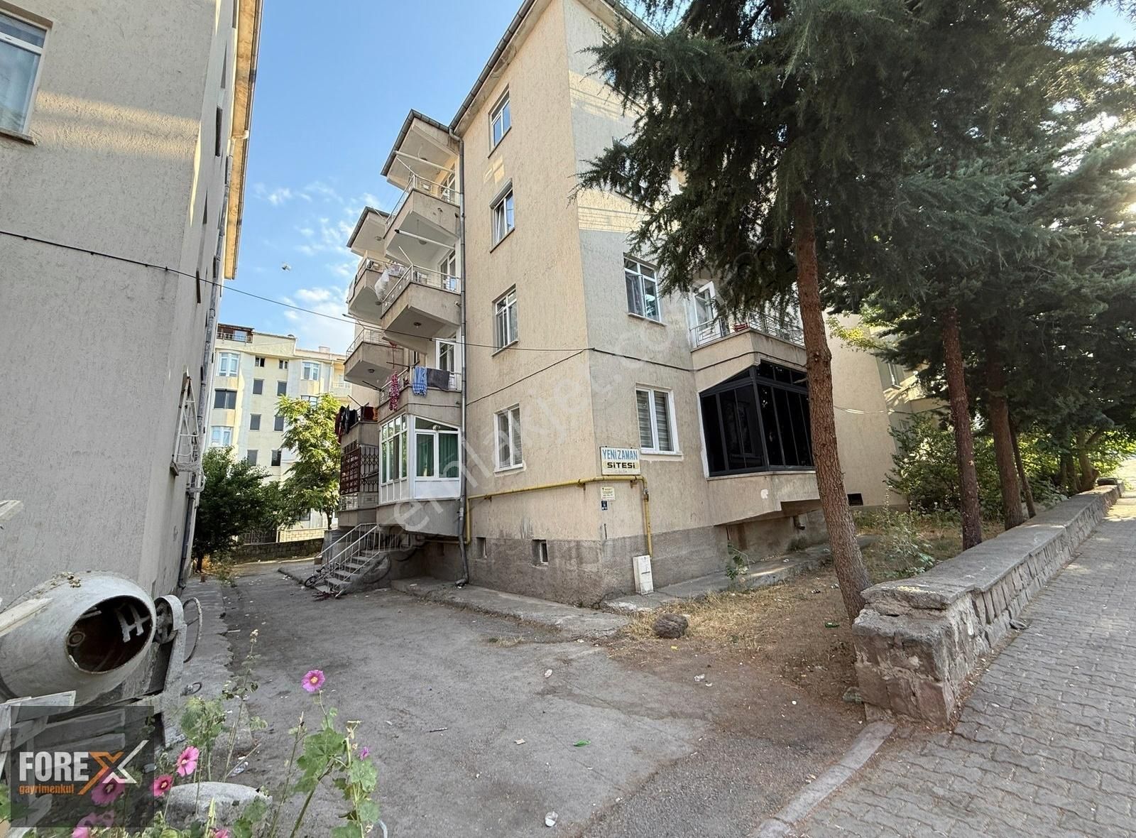 Bahçelievler'de 3+1 Kiralık Daire