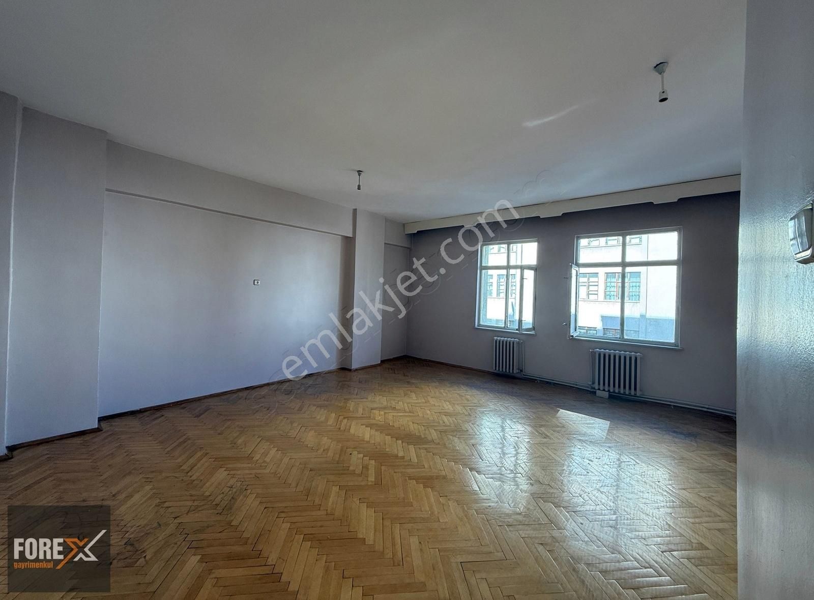 Sahabiyede 5+1 Kiralık Daire