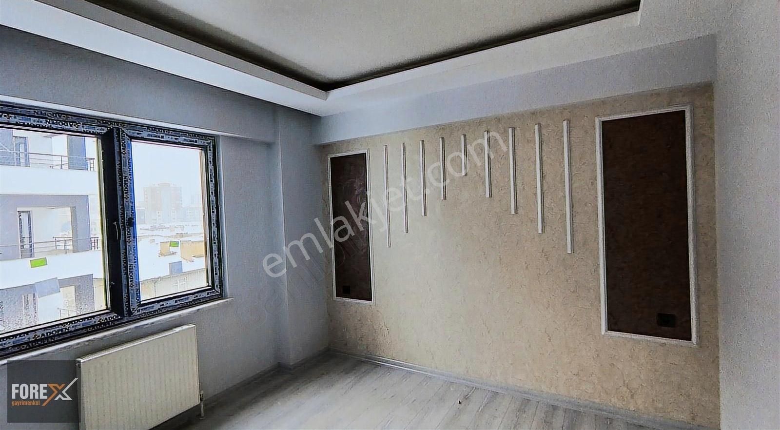 Bahçelievlerde Satılık Süper Konumlu Sıfır Lüks Daire 2+1