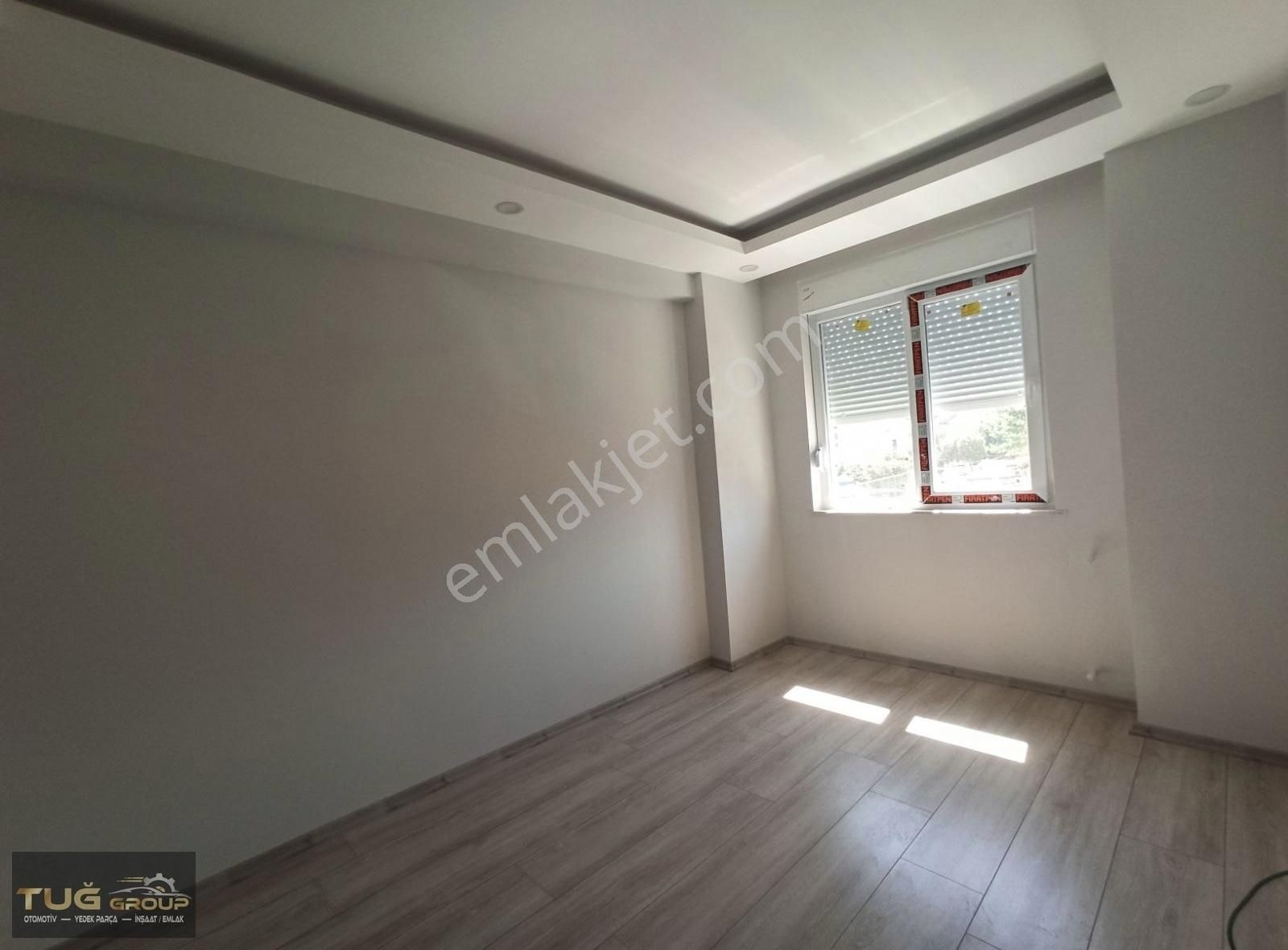 Kredi Limitsiz Arakatta Asansörlü 2+1 Daire - Görsel 4