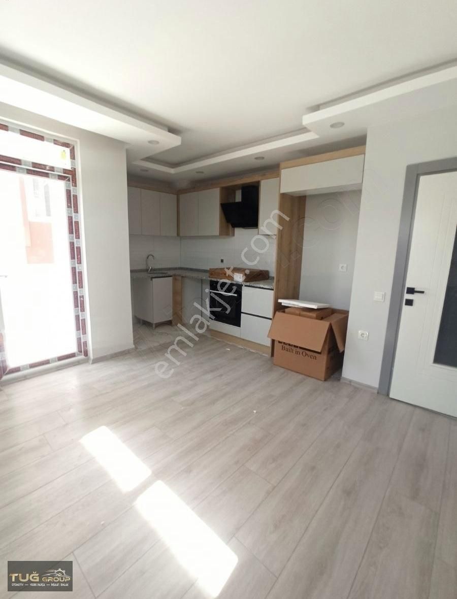 Kredi Limitsiz Arakatta Asansörlü 2+1 Daire - Görsel 5