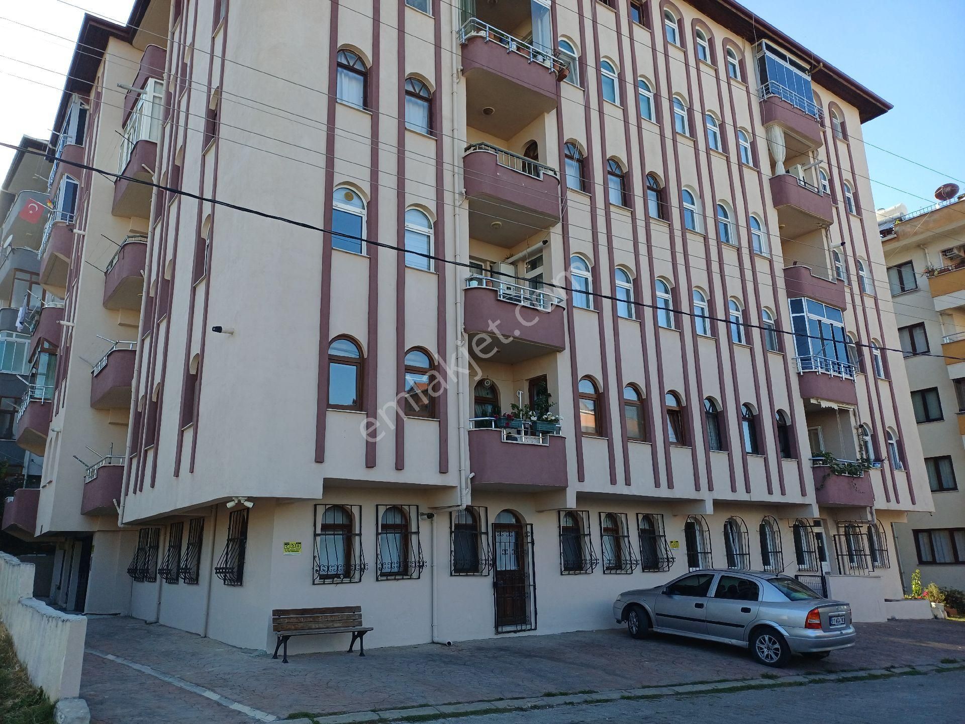 Sahibinden Kiralık 3+1 Doğalgazlı Ankastreli Daire