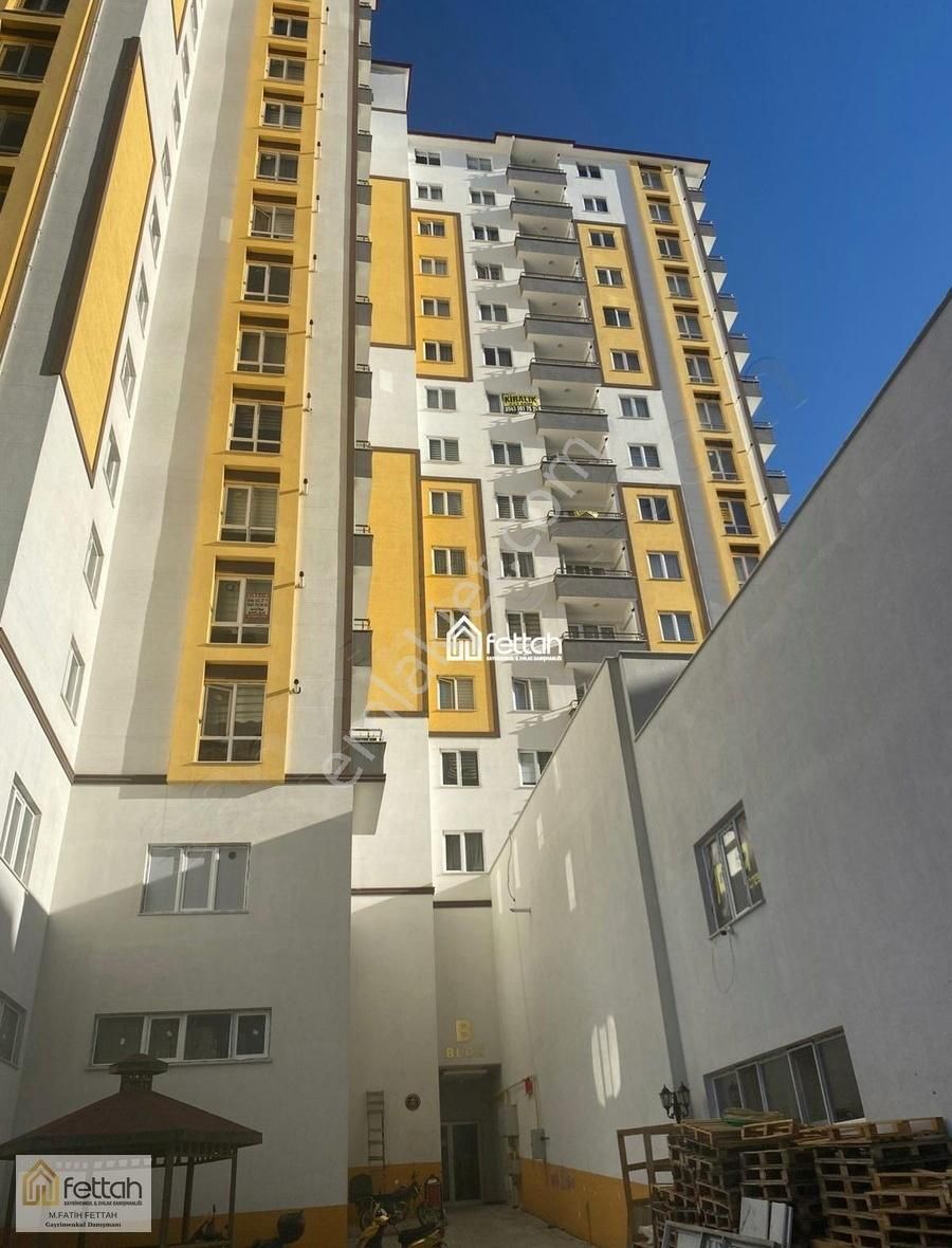 Kuzeyyaka Sitesinde 2+1 Ful Eşyalı Kiralık Daire