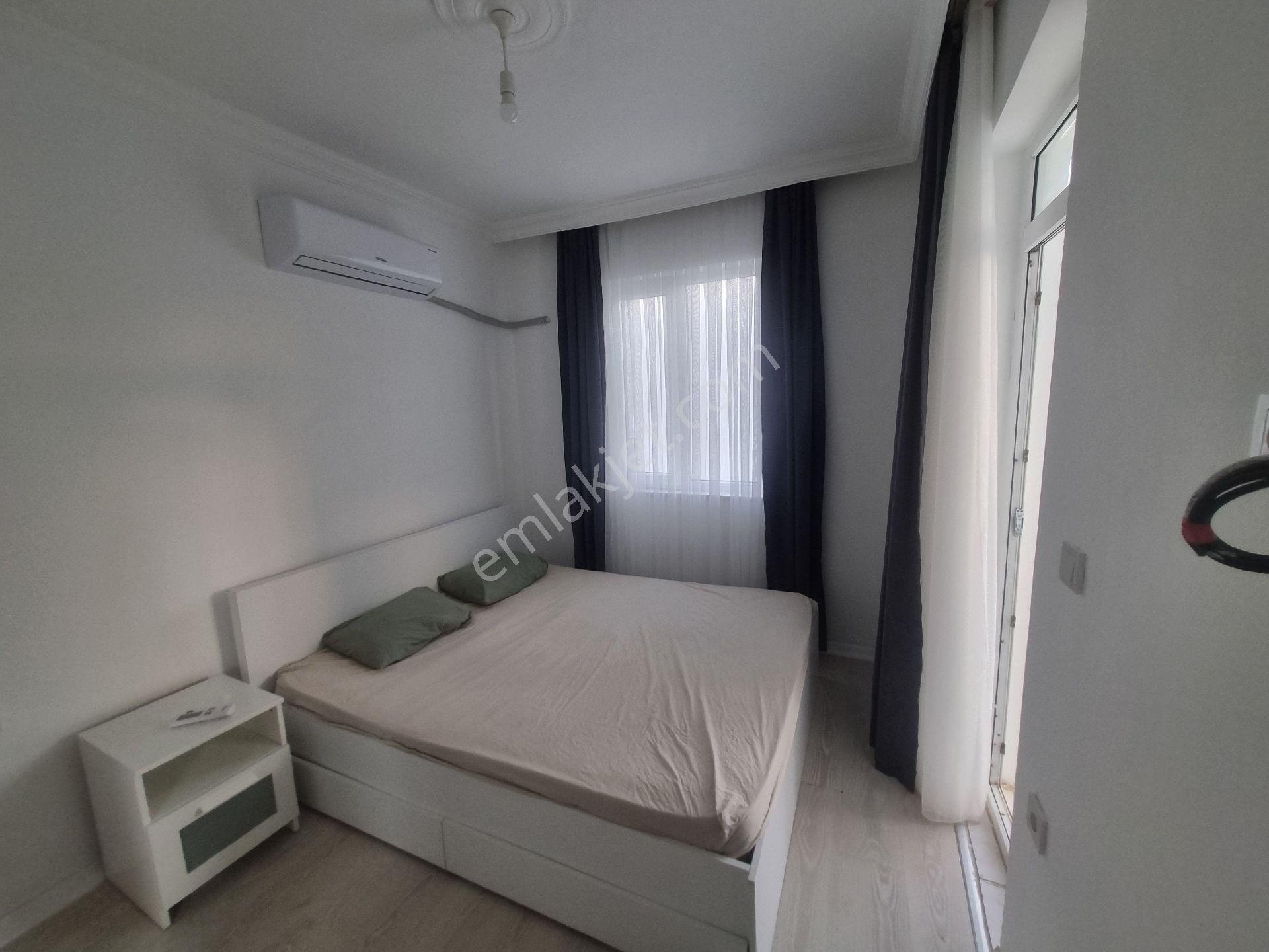 'idamaxtan Kumköy Uslular Sitesinde Satılık Site İçi Villa' - Görsel 14