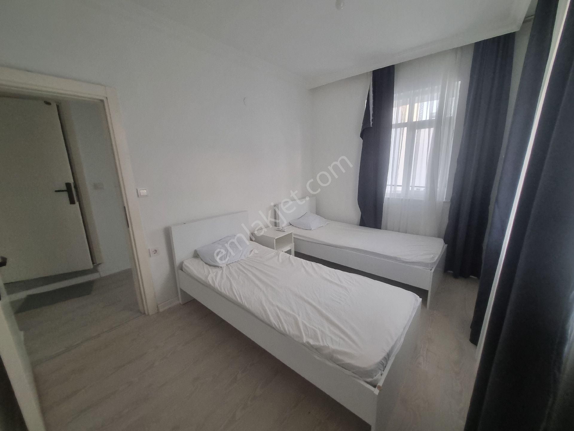 'idamaxtan Kumköy Uslular Sitesinde Satılık Site İçi Villa' - Görsel 13