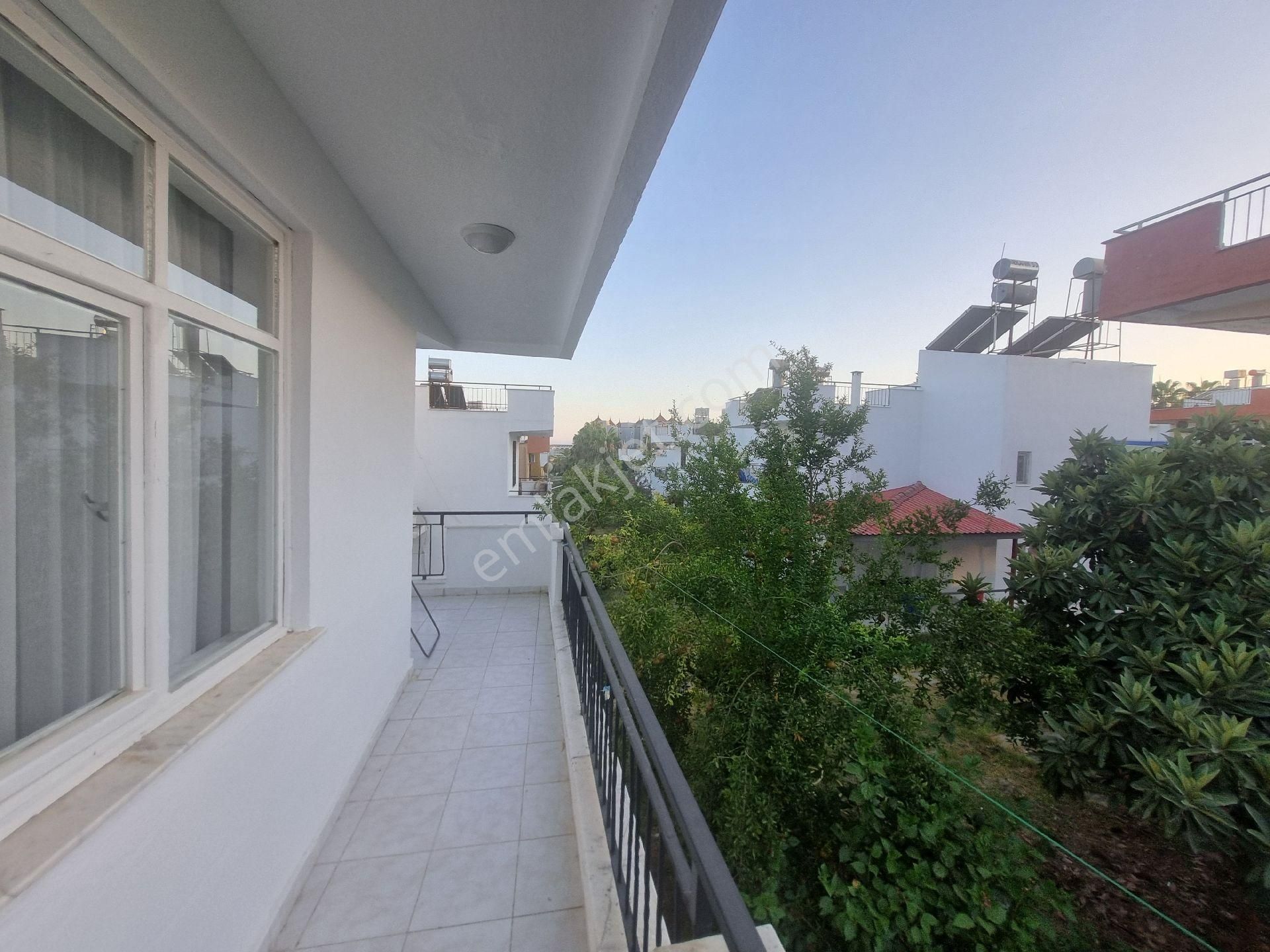 'idamaxtan Kumköy Uslular Sitesinde Satılık Site İçi Villa' - Görsel 16