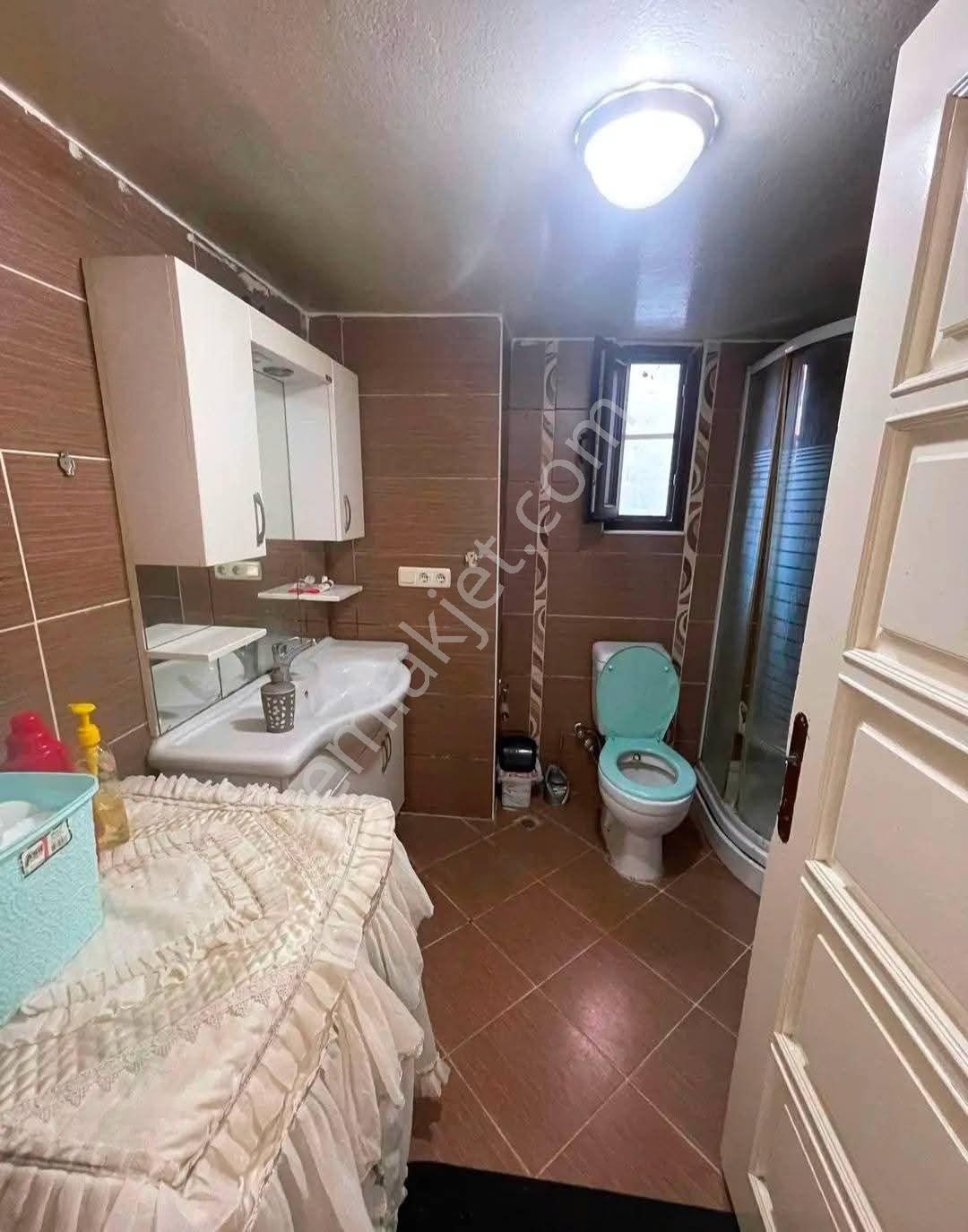Samsun İlkadım Ulugazi Mahallesi'nde Şehir Merkezinde 3+1 Satılık Daire