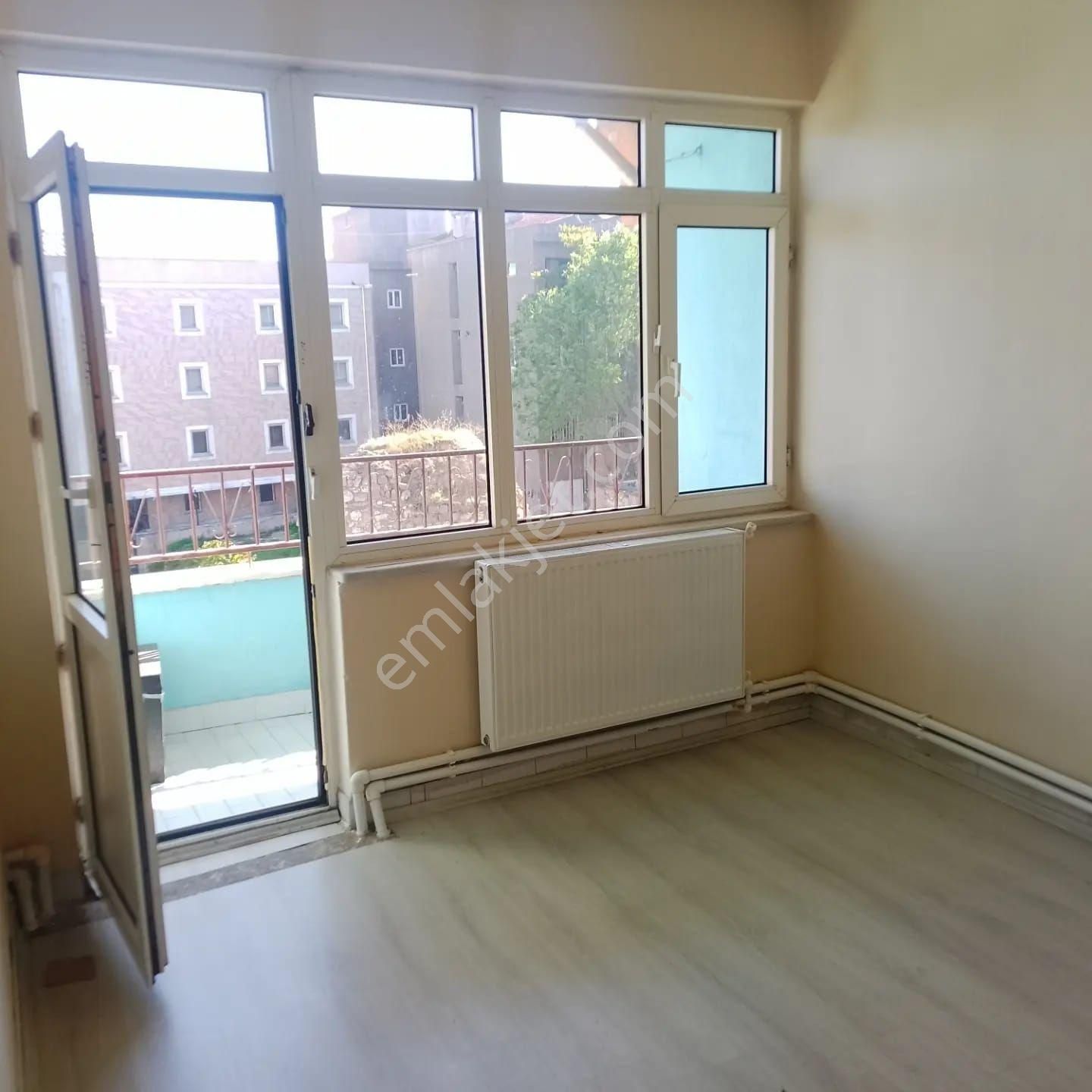 Edirne Merkez 2+1 Satılık Daire