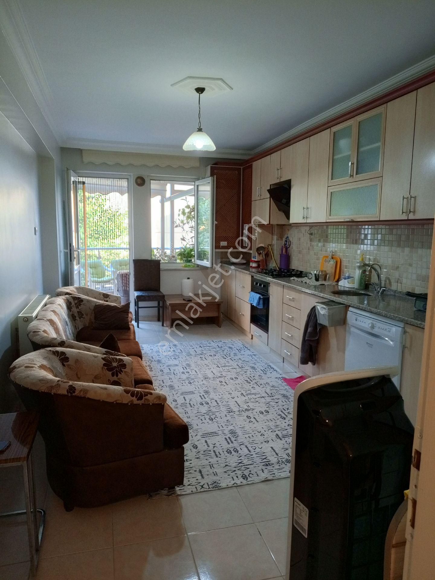 Edirne Merkez 3+1 Satılık Daire