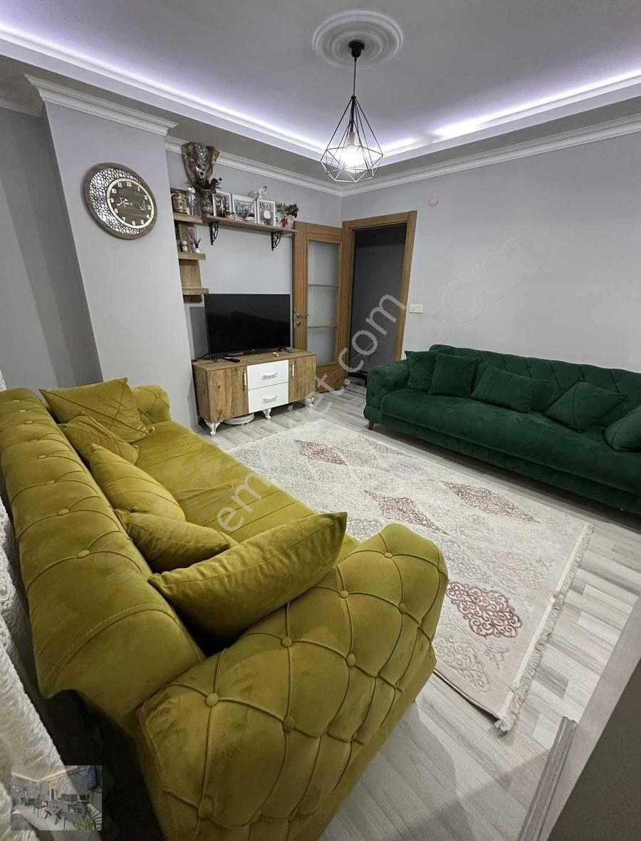 Sancaktepe Akpınar Mahallesi Eşyalı 2 + 1 Daire
