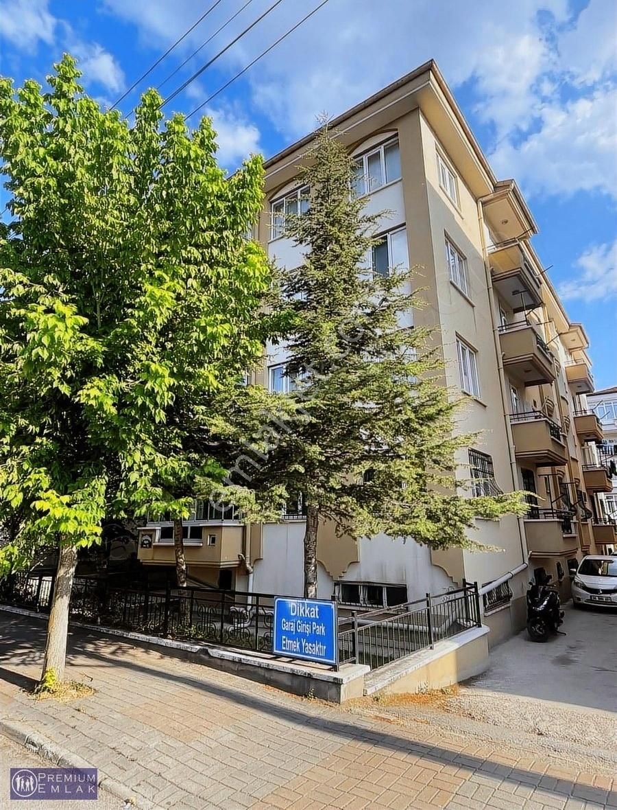 Premıum'dan Güvenevler'de Kiralık 3+1 Daire