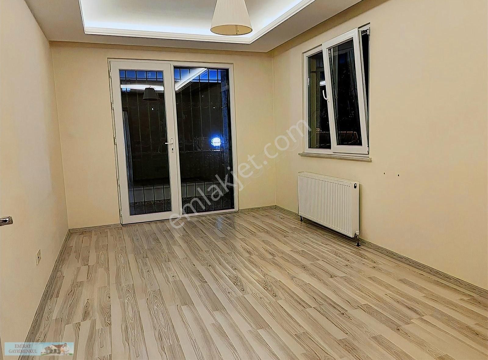 Çekmeköy Çatalmeşe De Geniş Kiralık 1+1
