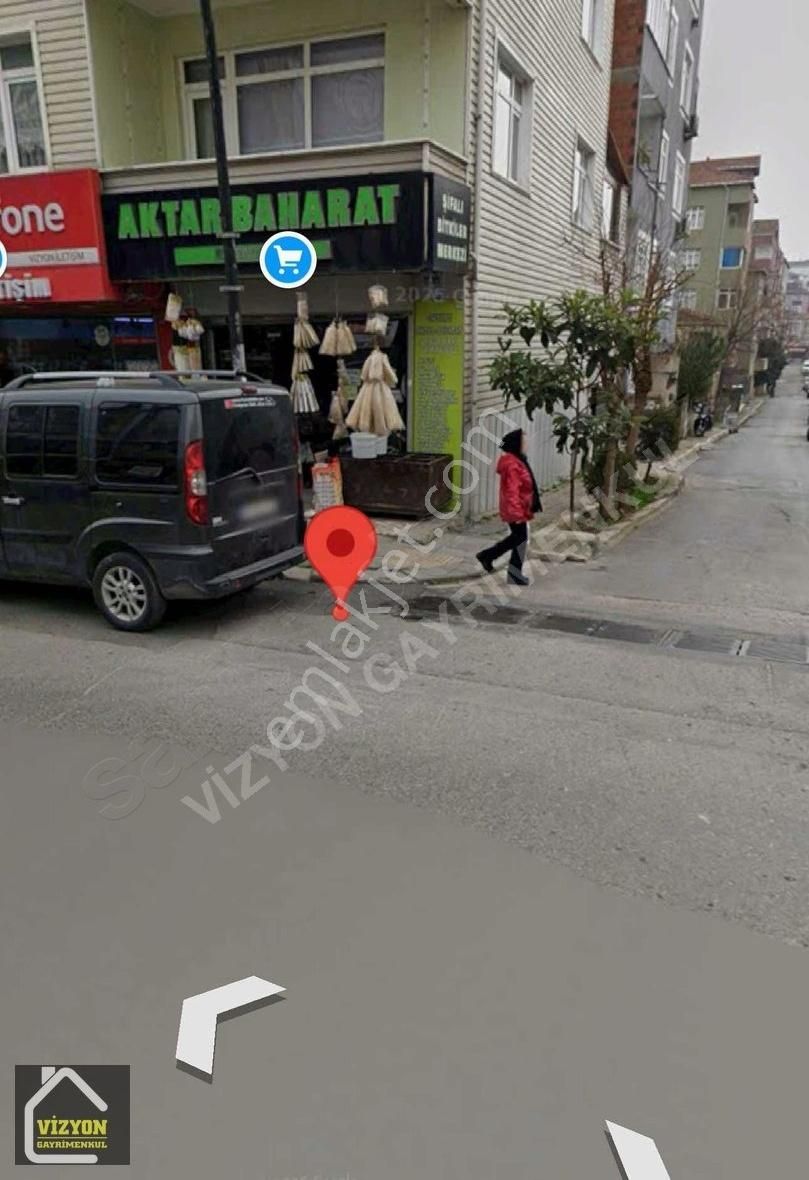 Esenyalı Mh İstiklal Caddesine İkinci Binada Dükkan