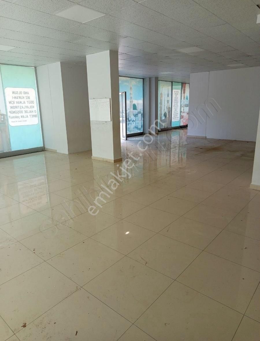 Grup Yapıdan Muratbey Mahalleside Köşe Dükkan - Görsel 2