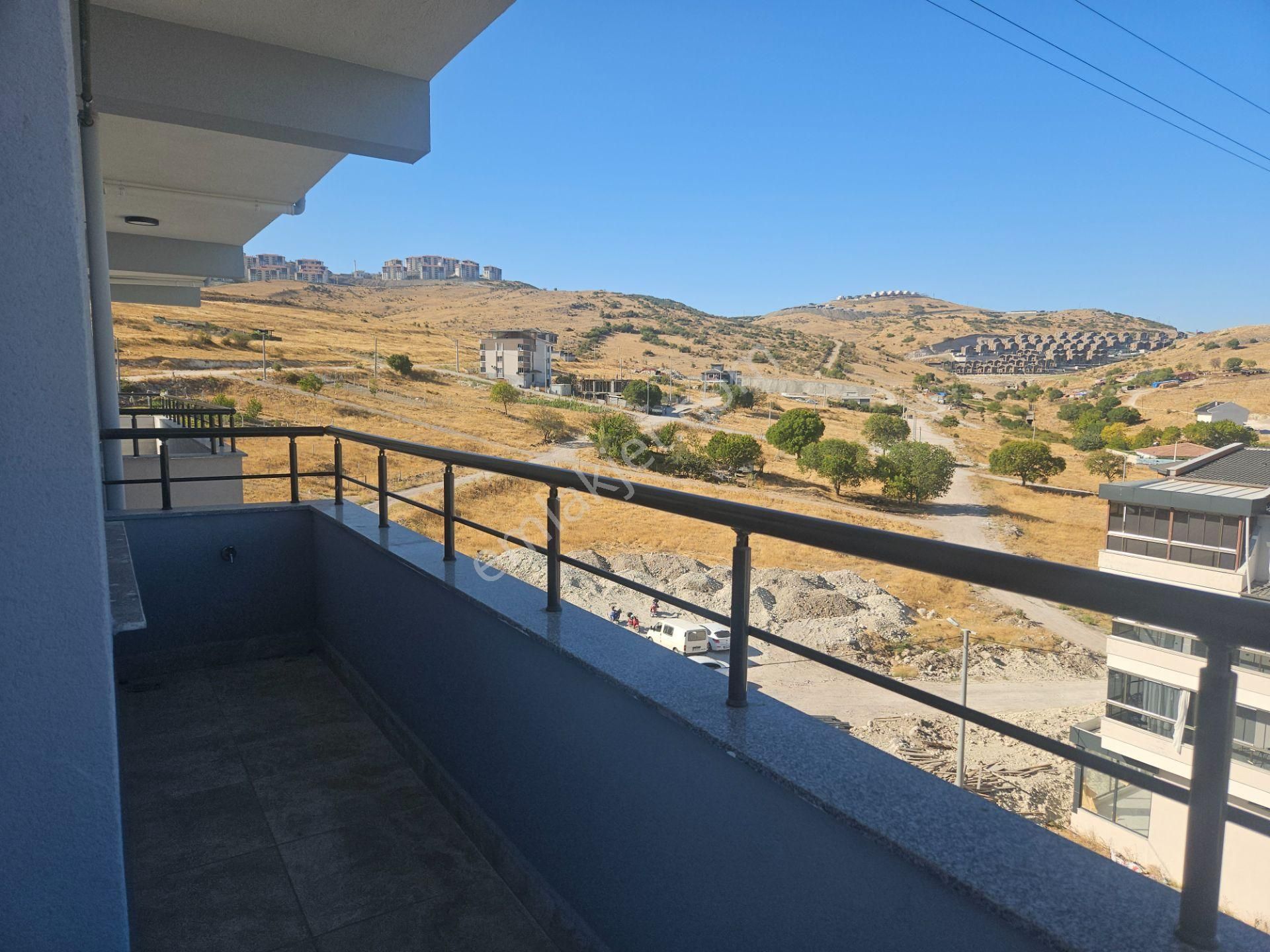 C21 Loca'dan Şehir Manzaralı 2+1 Dubleks Sıfır Kiralık Daire - Görsel 3