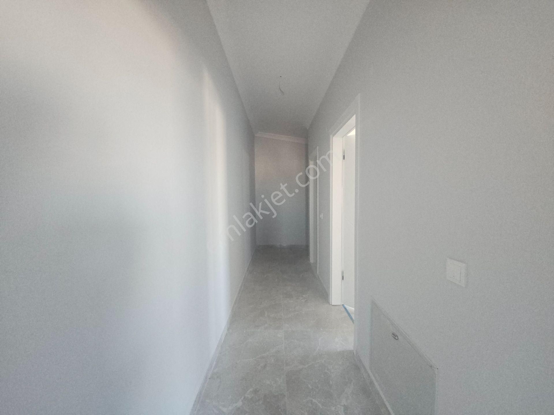 C21 Loca'dan Şehir Manzaralı 2+1 Dubleks Sıfır Kiralık Daire - Görsel 16