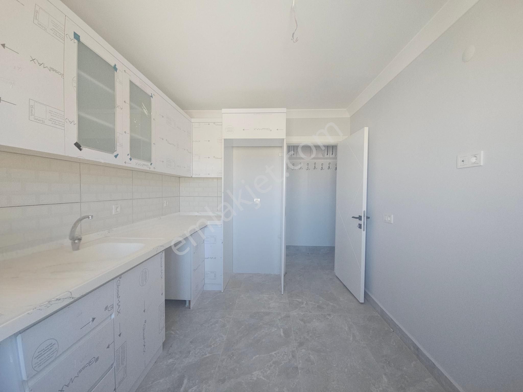 C21 Loca'dan Şehir Manzaralı 2+1 Dubleks Sıfır Kiralık Daire - Görsel 7